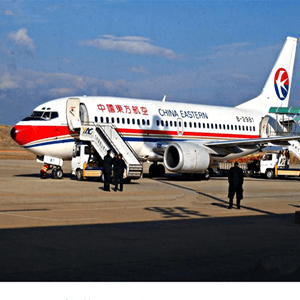 石家庄正定机场邮寄航空快运业稳步发展的原因是什么？